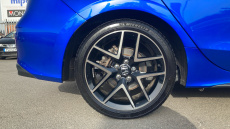 Honda Civic 2.0 eHEV Advance 5dr CVT Hybrid Hatchback